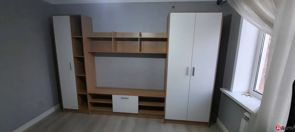 СБОРКА СБОРЩИК МЕБЕЛИ