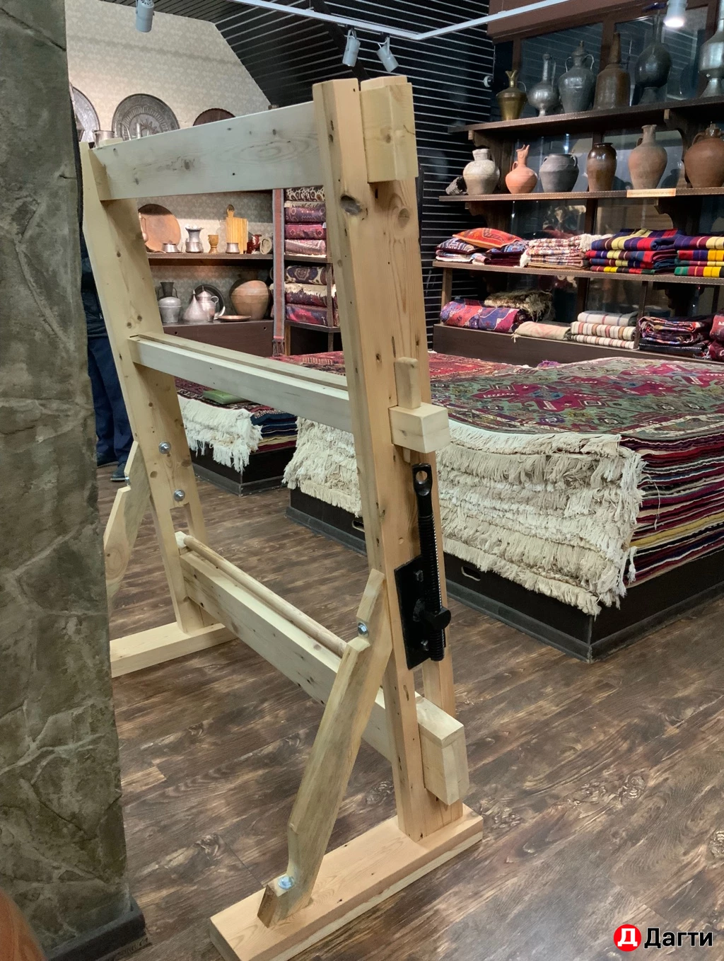 Ковровые станки