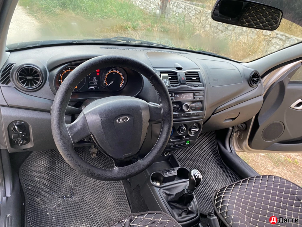 LADA (ВАЗ) Granta, 2020 года