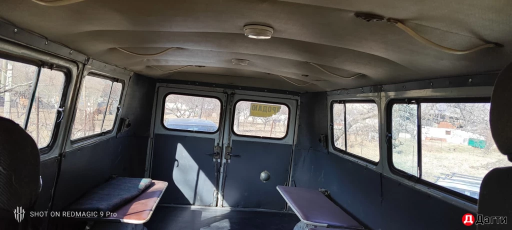 УАЗ 3162 Simbir, 1995 года