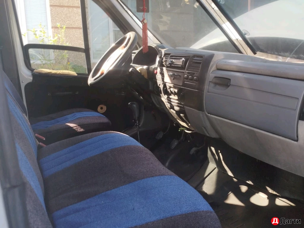 ГАЗ Газель 3221, 2005 года