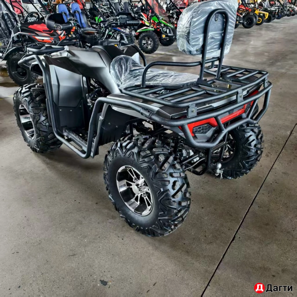ATV 400 Квадрацикл