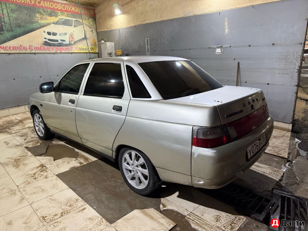 LADA (ВАЗ) 2110, 2006 года