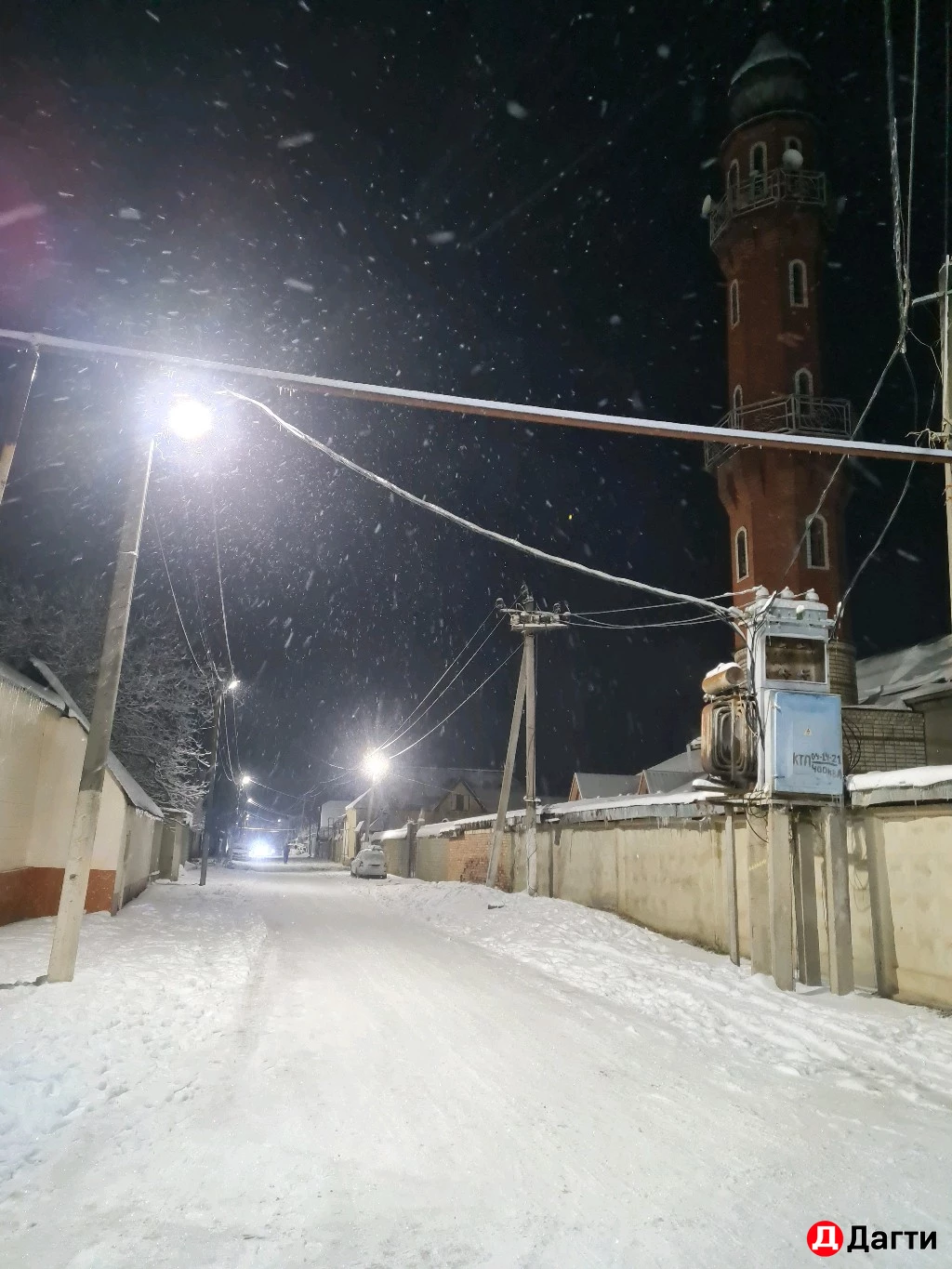 Электромонтажник