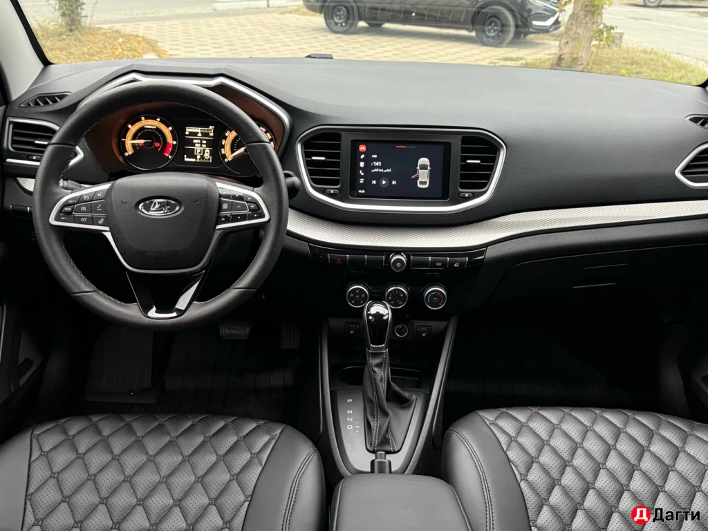 LADA (ВАЗ) Vesta, 2024 года