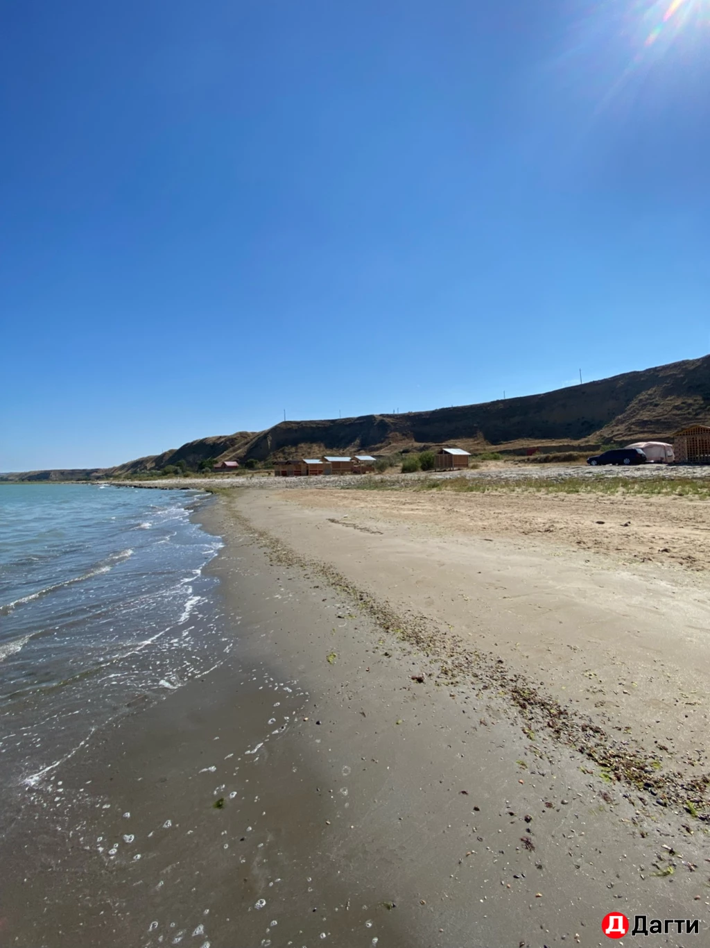 Участок, 1800 сот, Инвестпроект