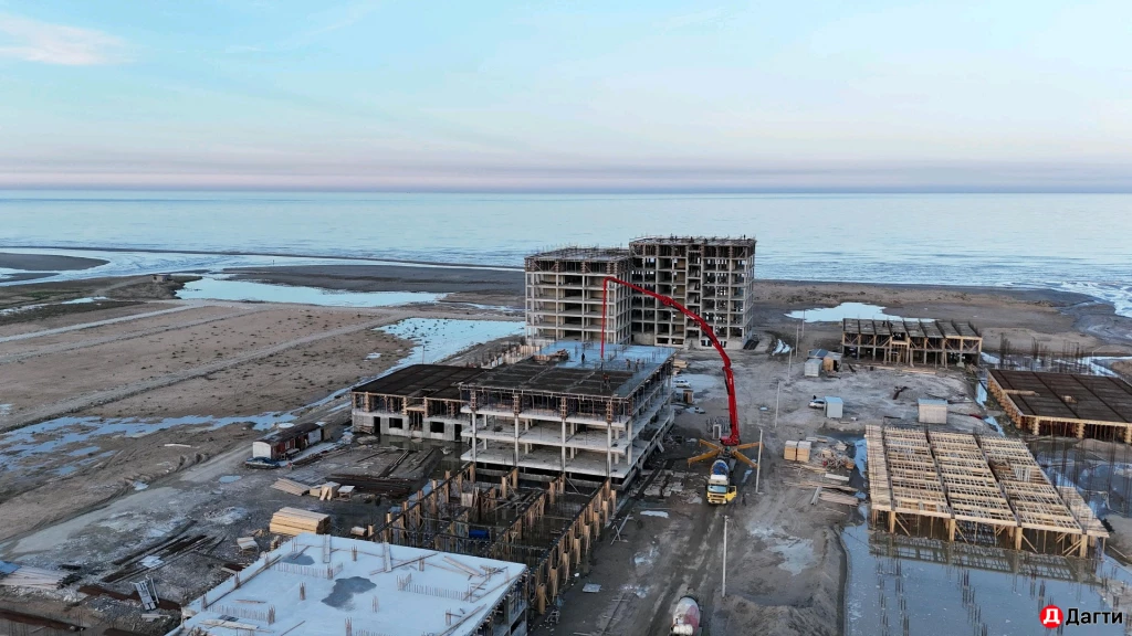 Квартира, Студия, 32 м², Собственник