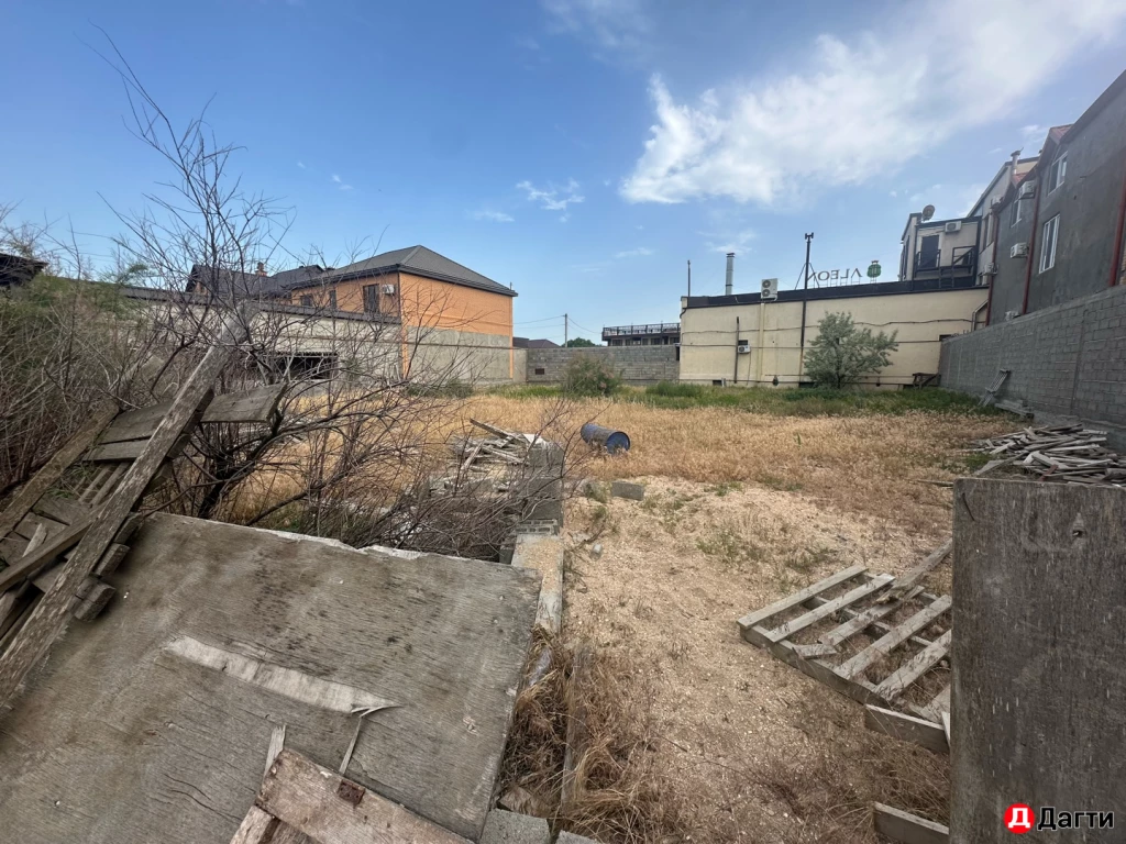 Участок, 6 сот, Сельхоз (СНТ или ДНП)