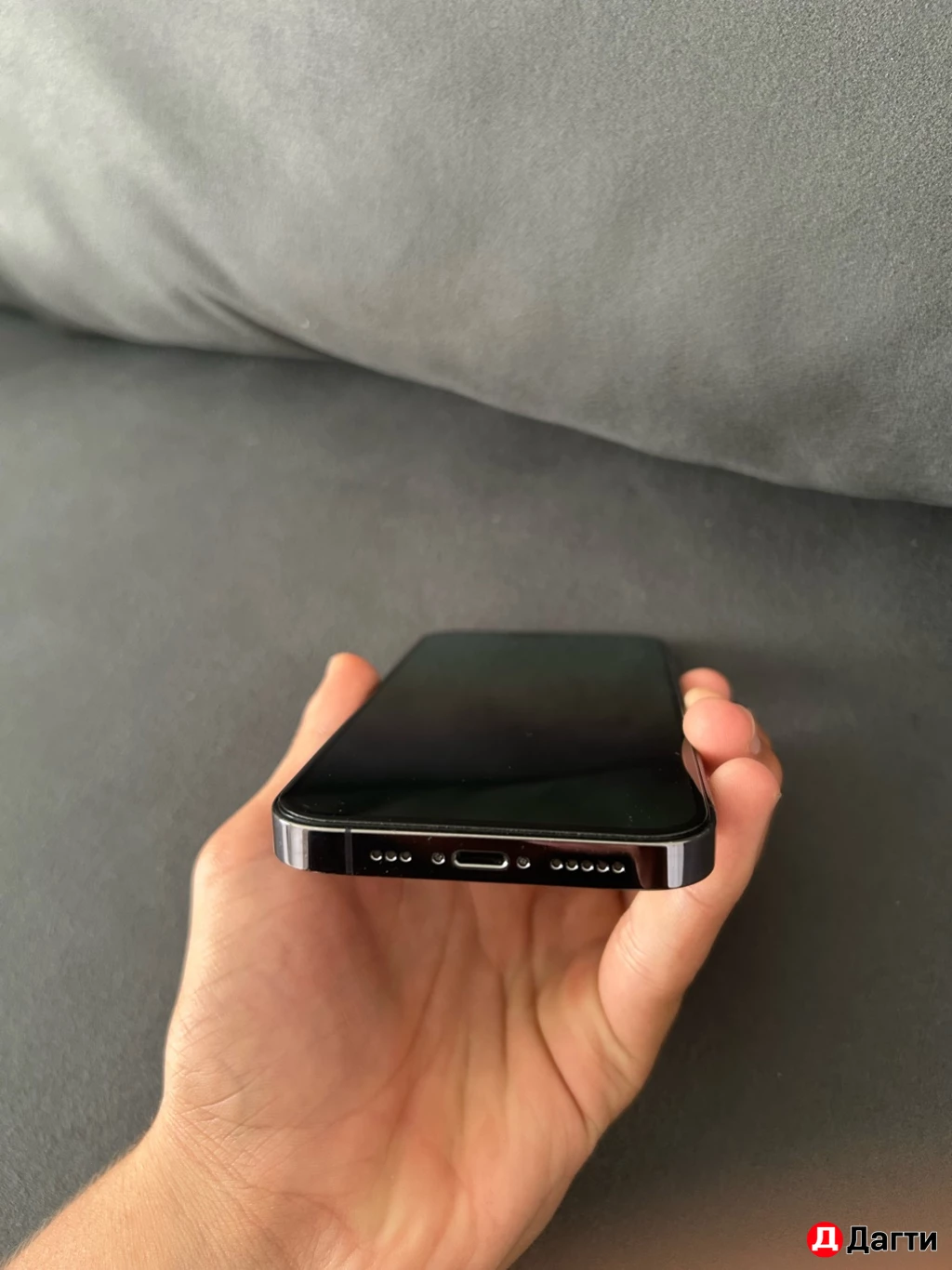 Айфон 14 про