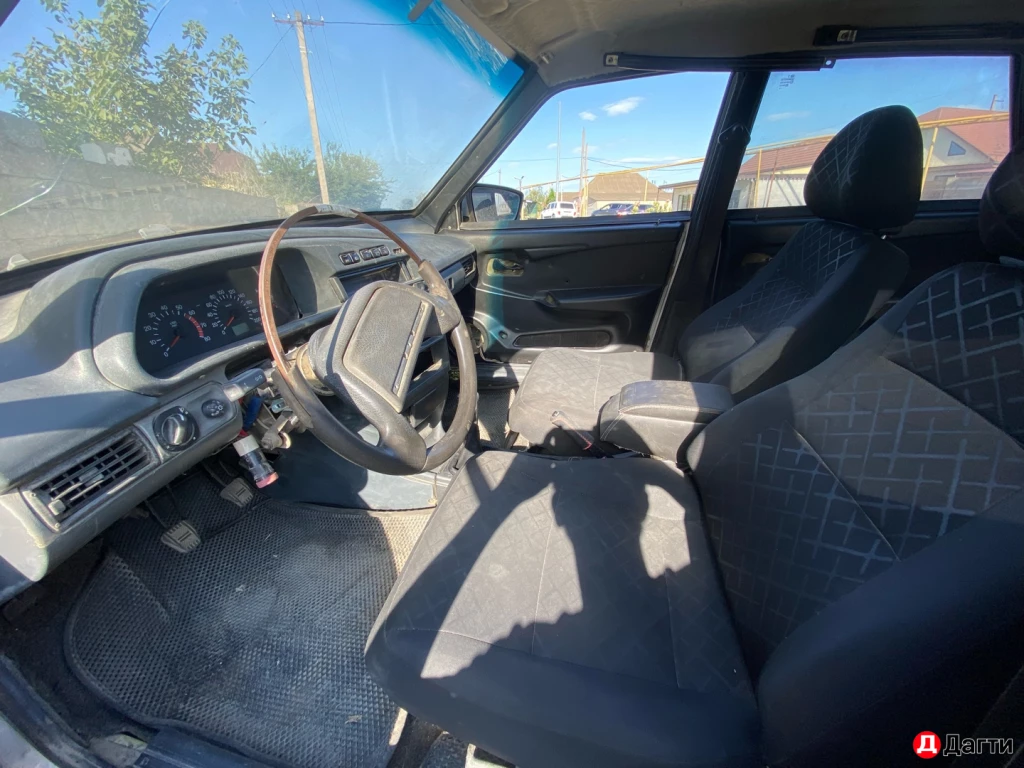 LADA (ВАЗ) 2114, 2004 года