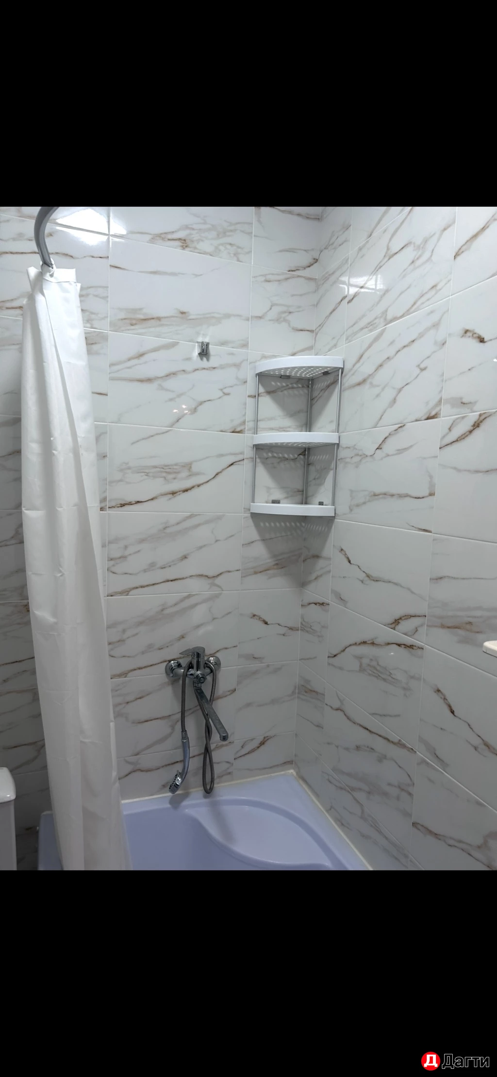 Установка плитки