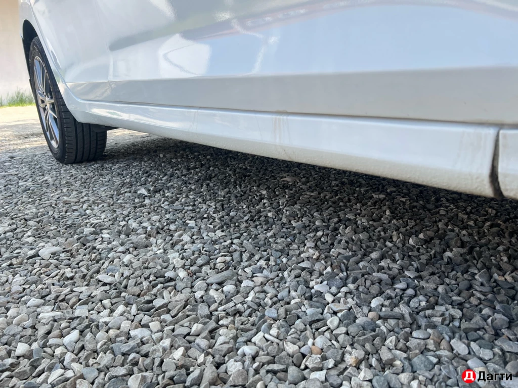 Hyundai Solaris, 2018 года