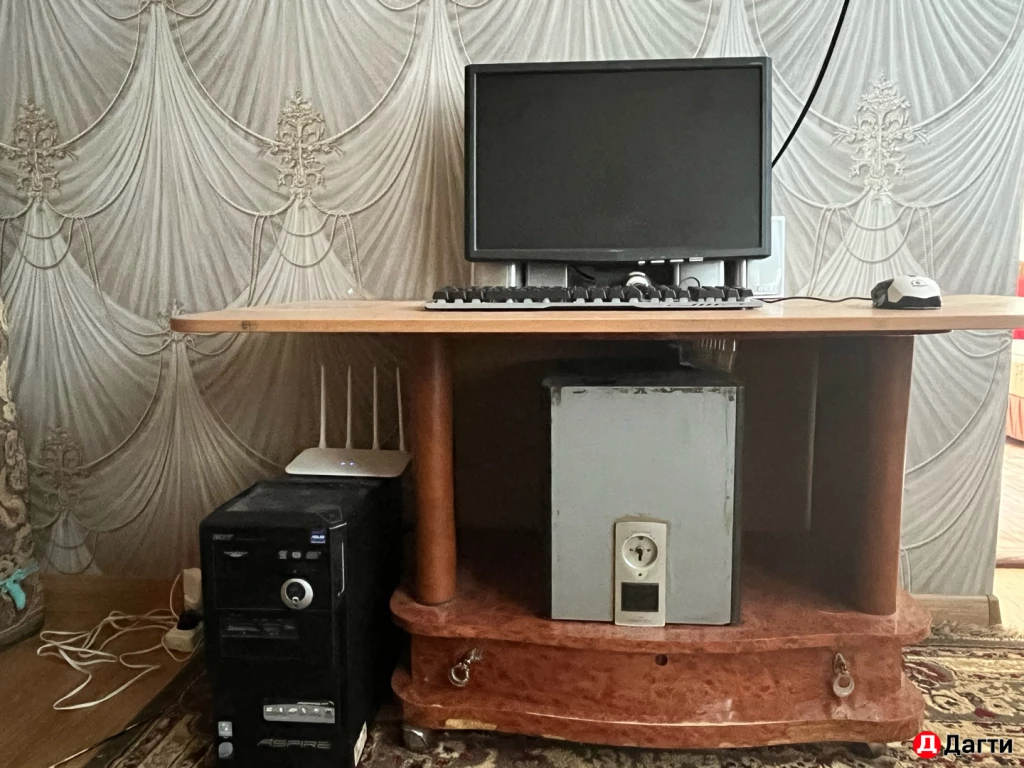 Компьютеры