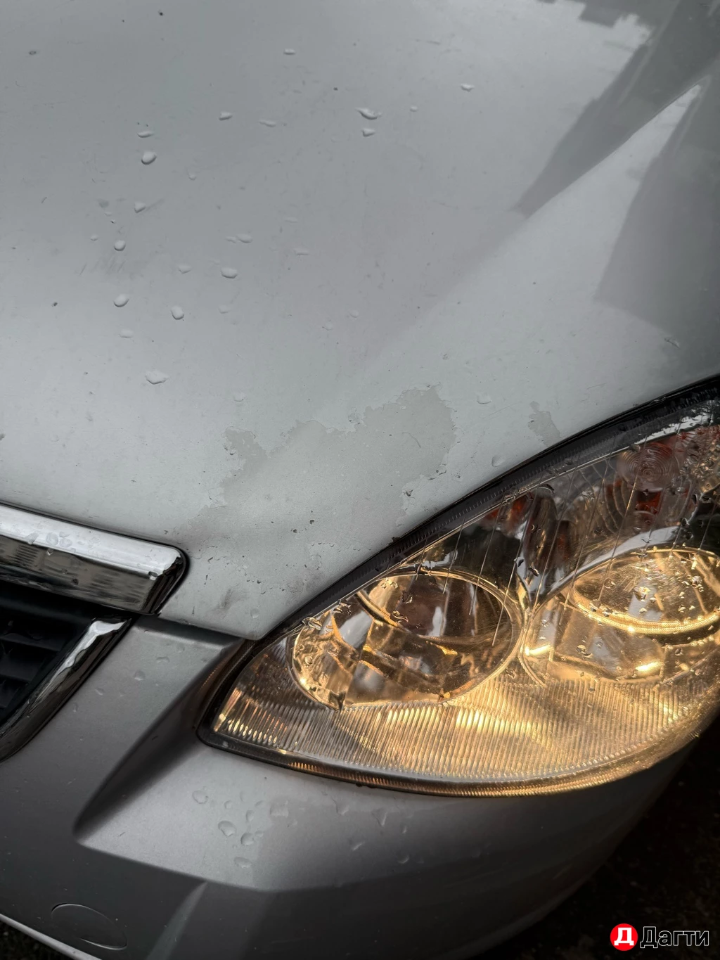 LADA (ВАЗ) Priora, 2012 года