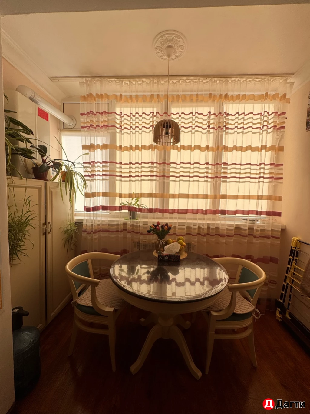 Квартира, 3 комнаты, 95 м², Агент