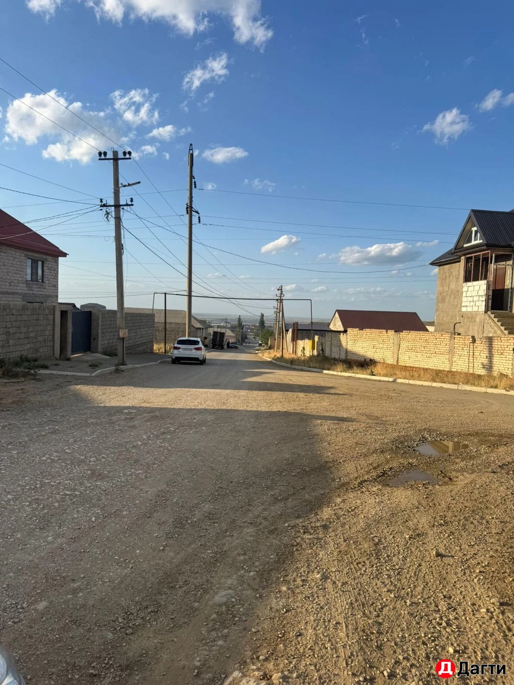 Участок, 7 сот, Поселения (ИЖС)