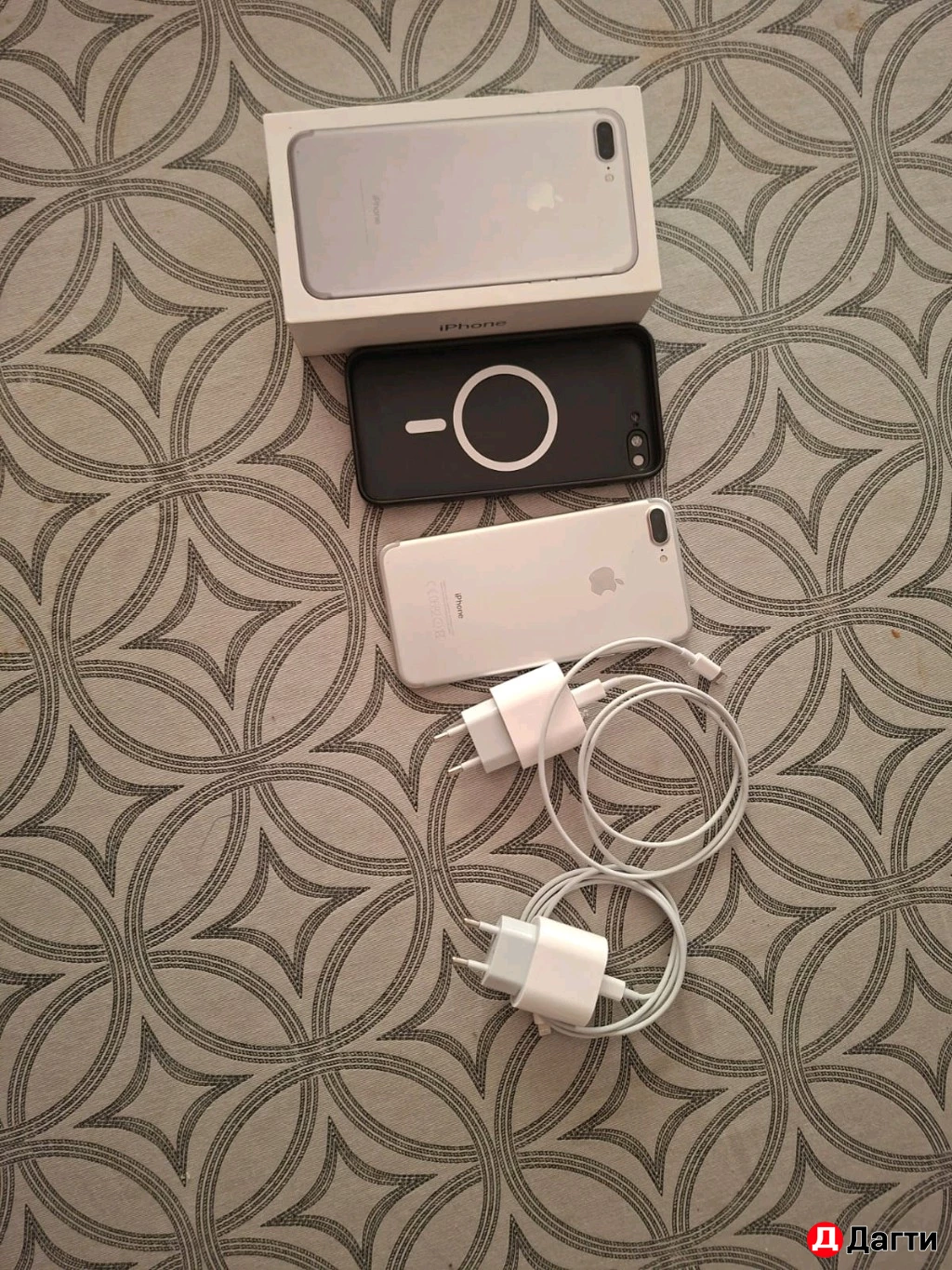 Айфон 7 плюс