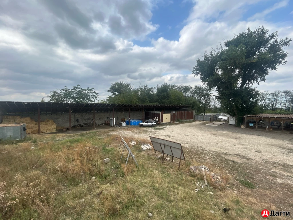 Участок, 200 сот, Фермерское хоз-во