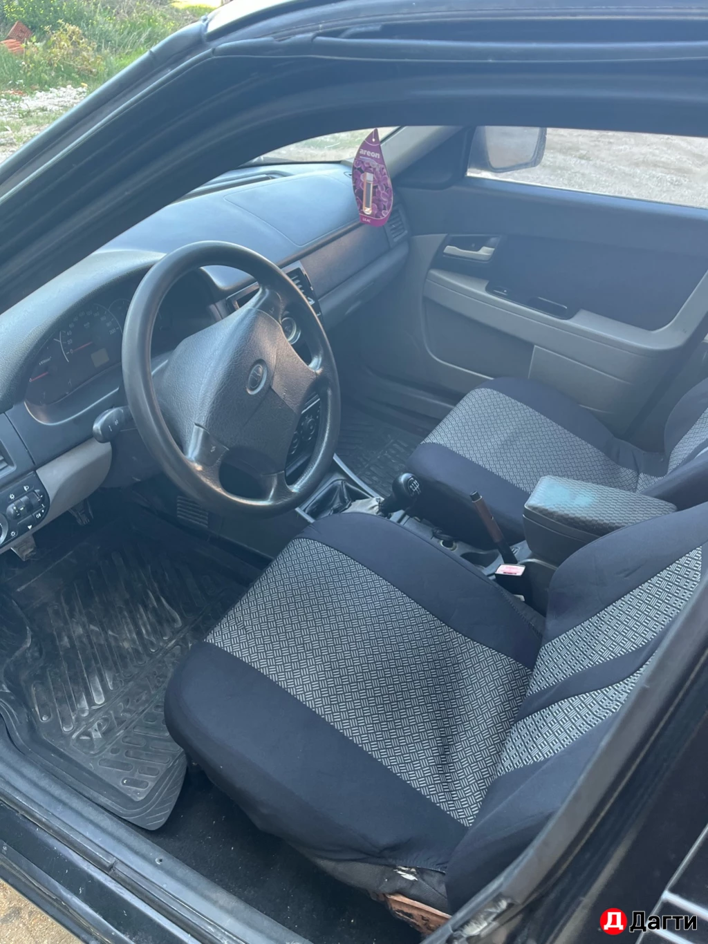 LADA (ВАЗ) Priora, 2009 года