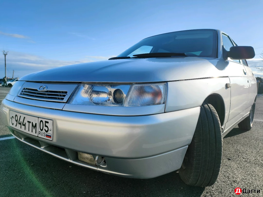 LADA (ВАЗ) 2110, 2005 года