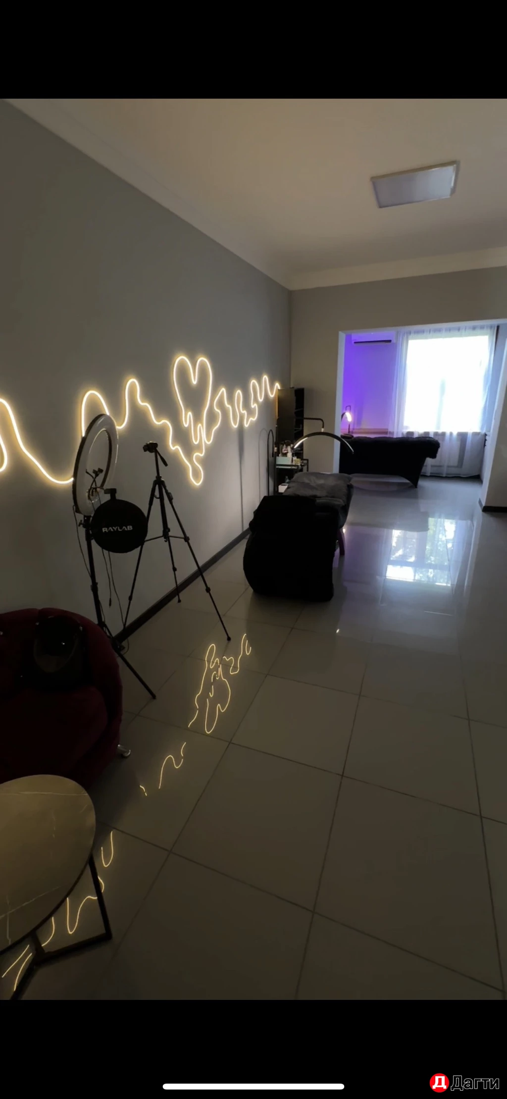 Помещение свободного назначения, 40 м², Собственник