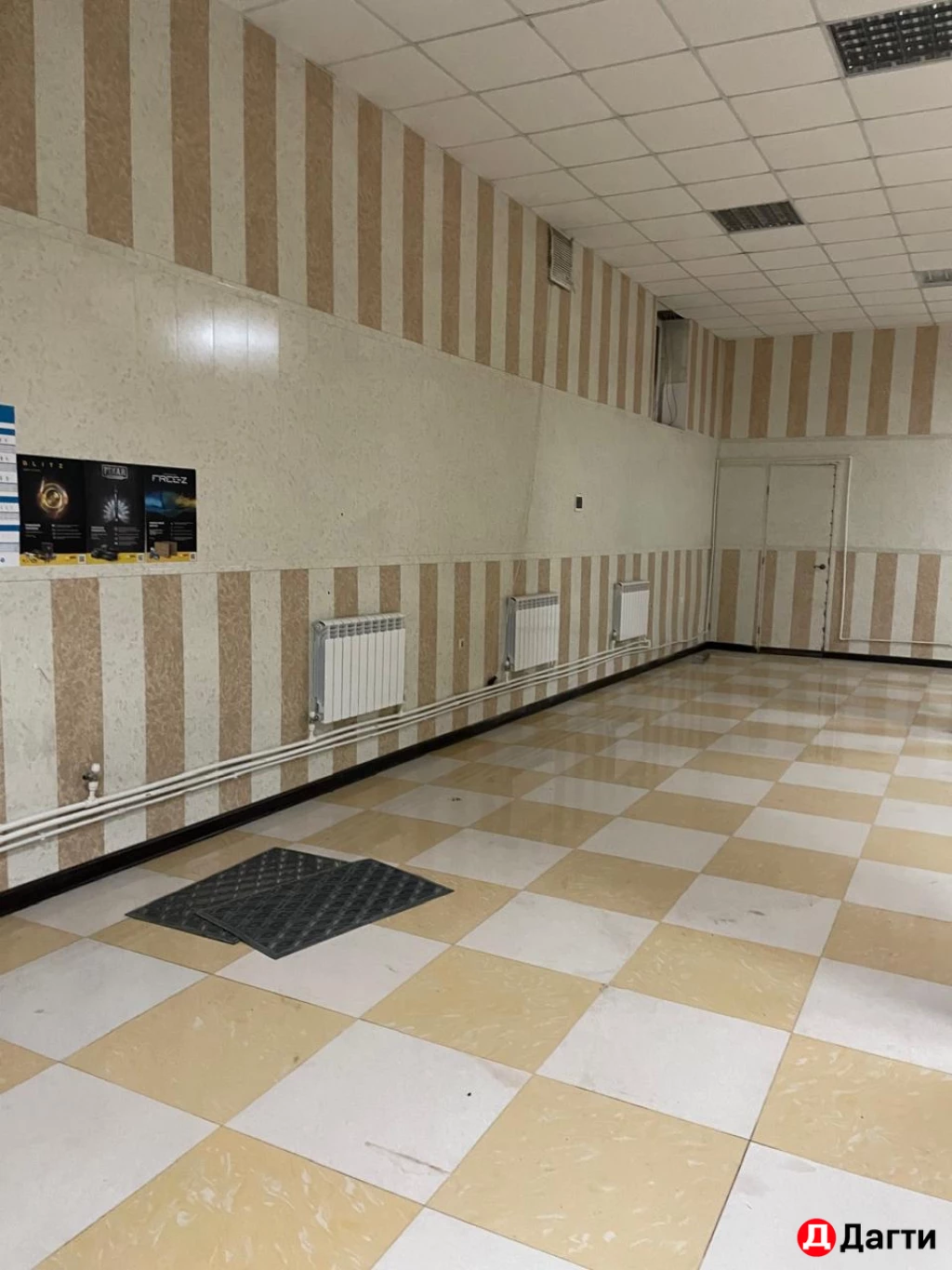 Помещение свободного назначения, 152 м², Собственник