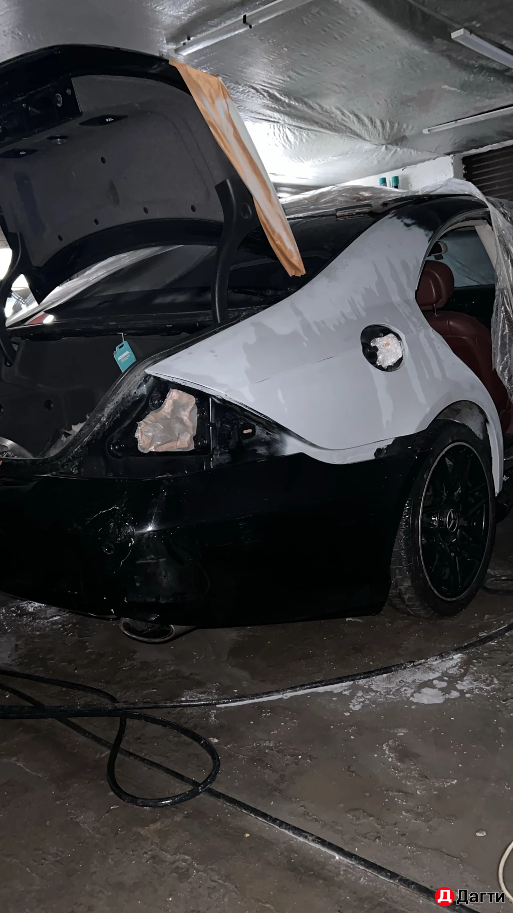 Обучение Авто Маляр ,Полировшик