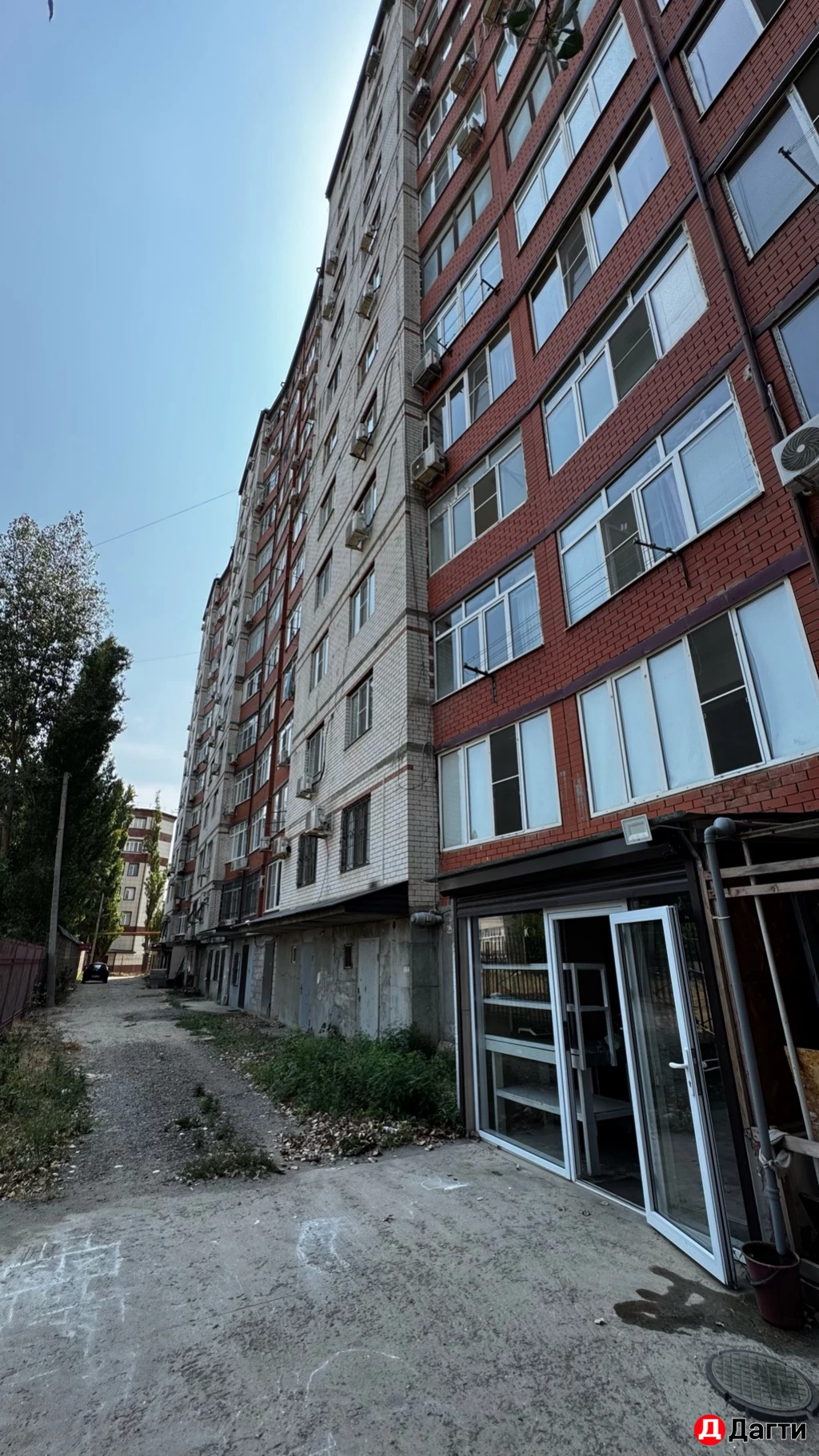 Производство, 28 м², Агент