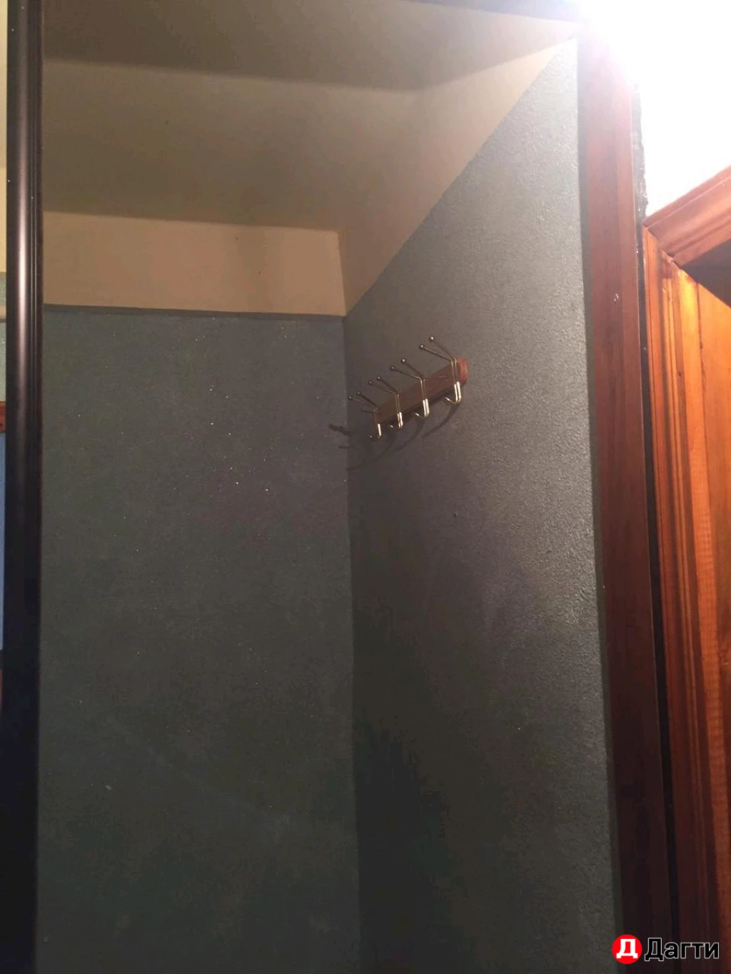 Квартира, 1 комната, 33.3 м², Собственник