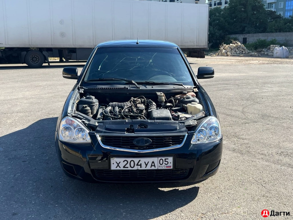 LADA (ВАЗ) 2110, 2009 года