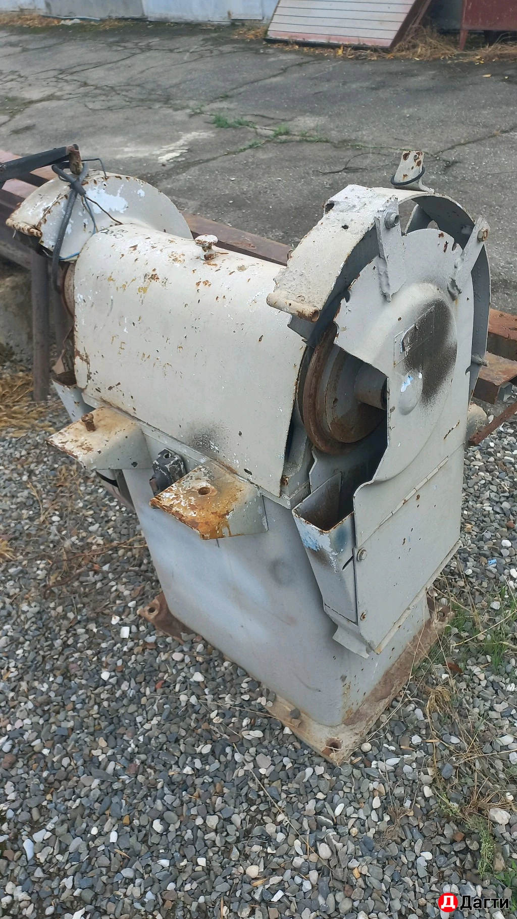 Стонок для резки металла