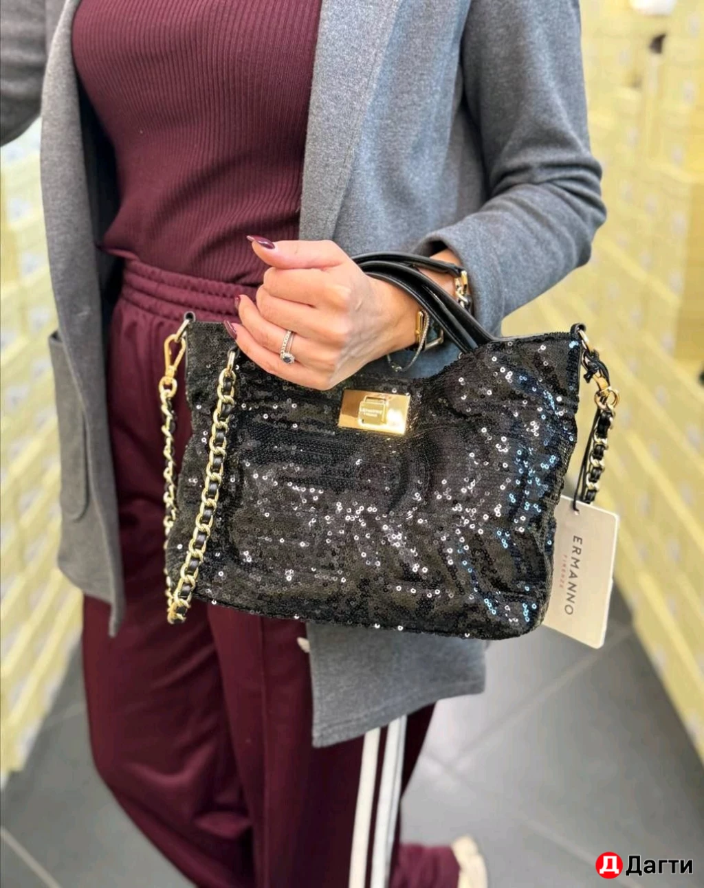 SCERVINO 14700 , под заказ из Италии 🇮🇹