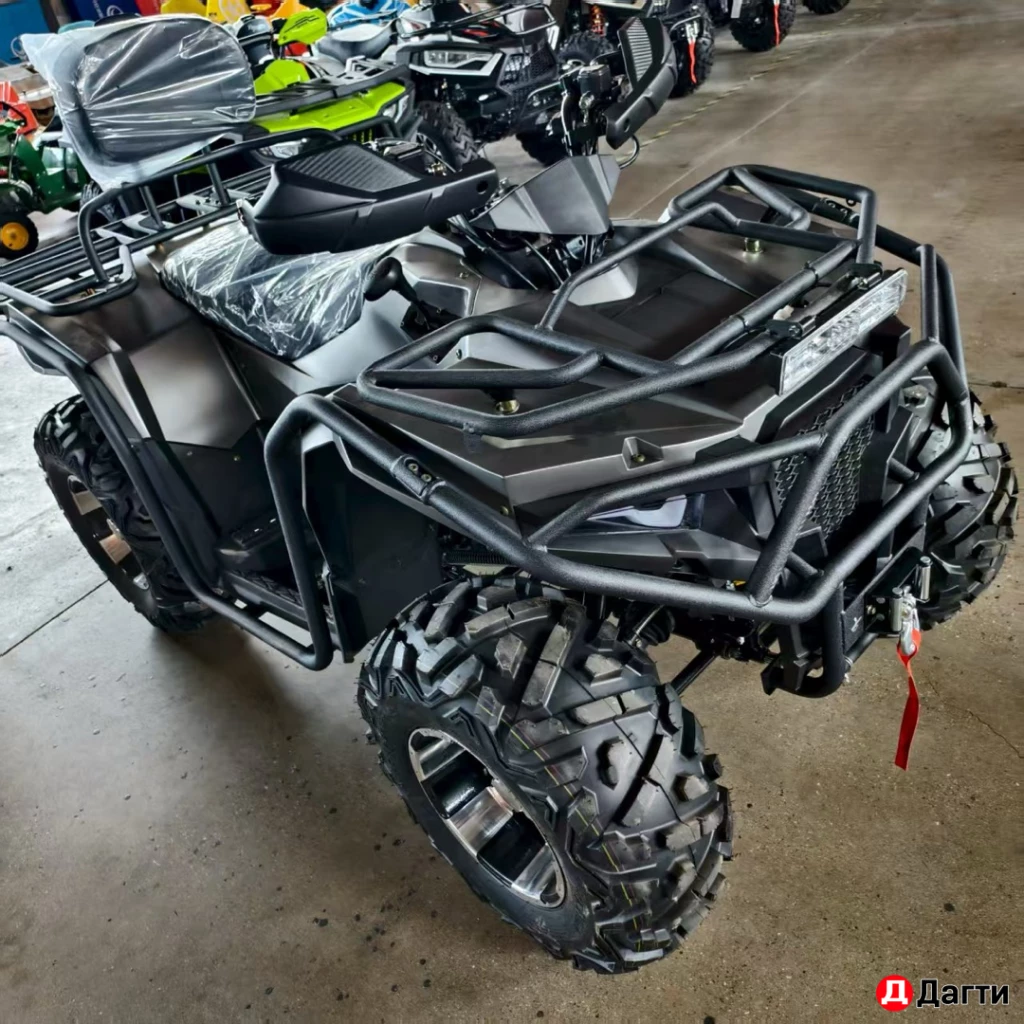 ATV 400 Квадрацикл