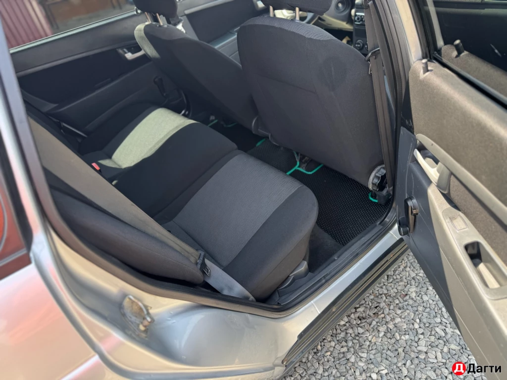 LADA (ВАЗ) Priora, 2014 года