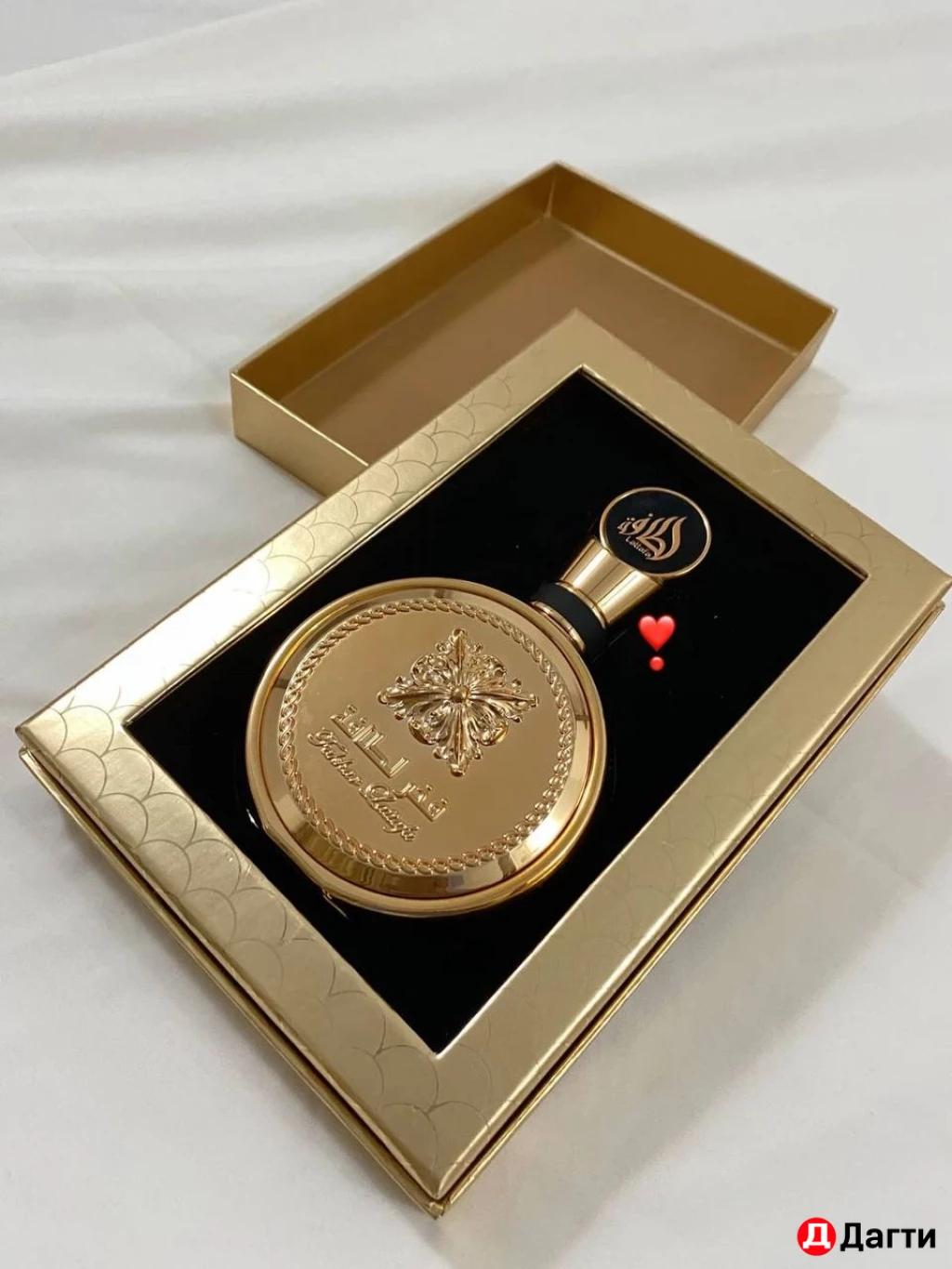 Дубайский парфюм оригинал