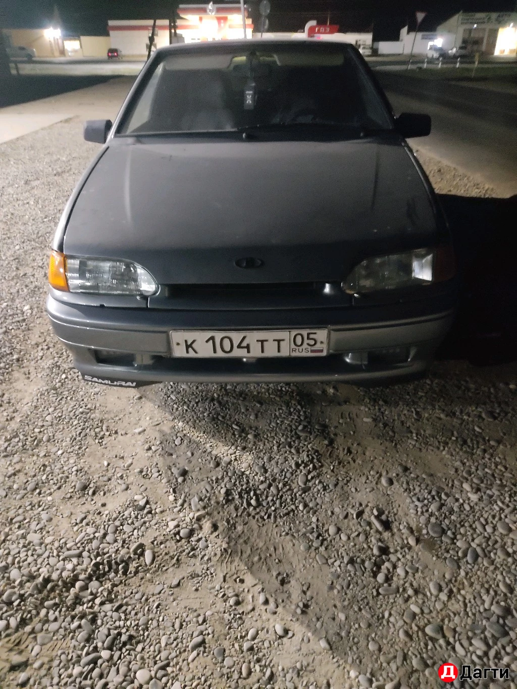 LADA (ВАЗ) 2114, 2008 года