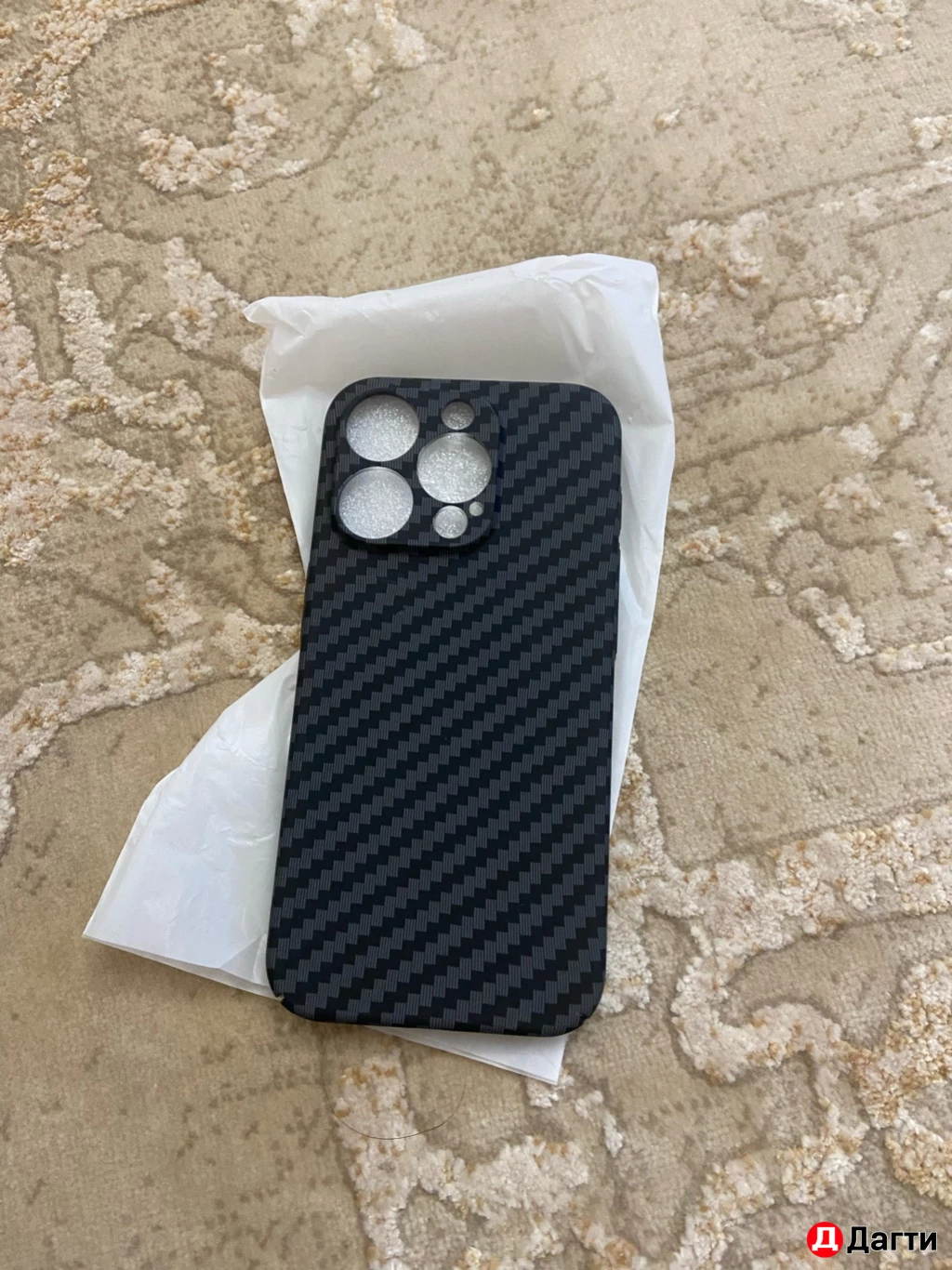 Чехлы на айфон 15 про