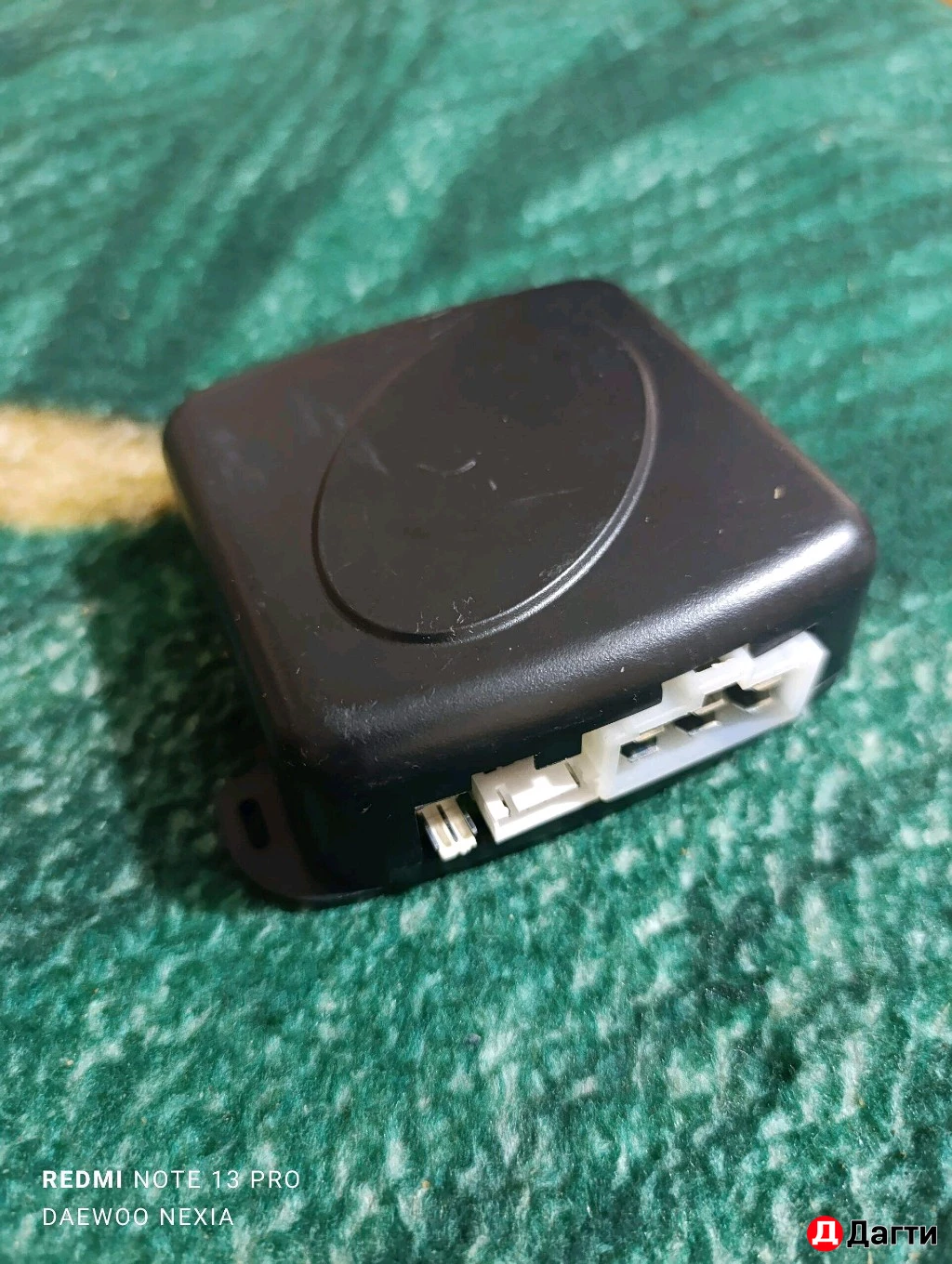 Кнопка старт-стоп для всех авто