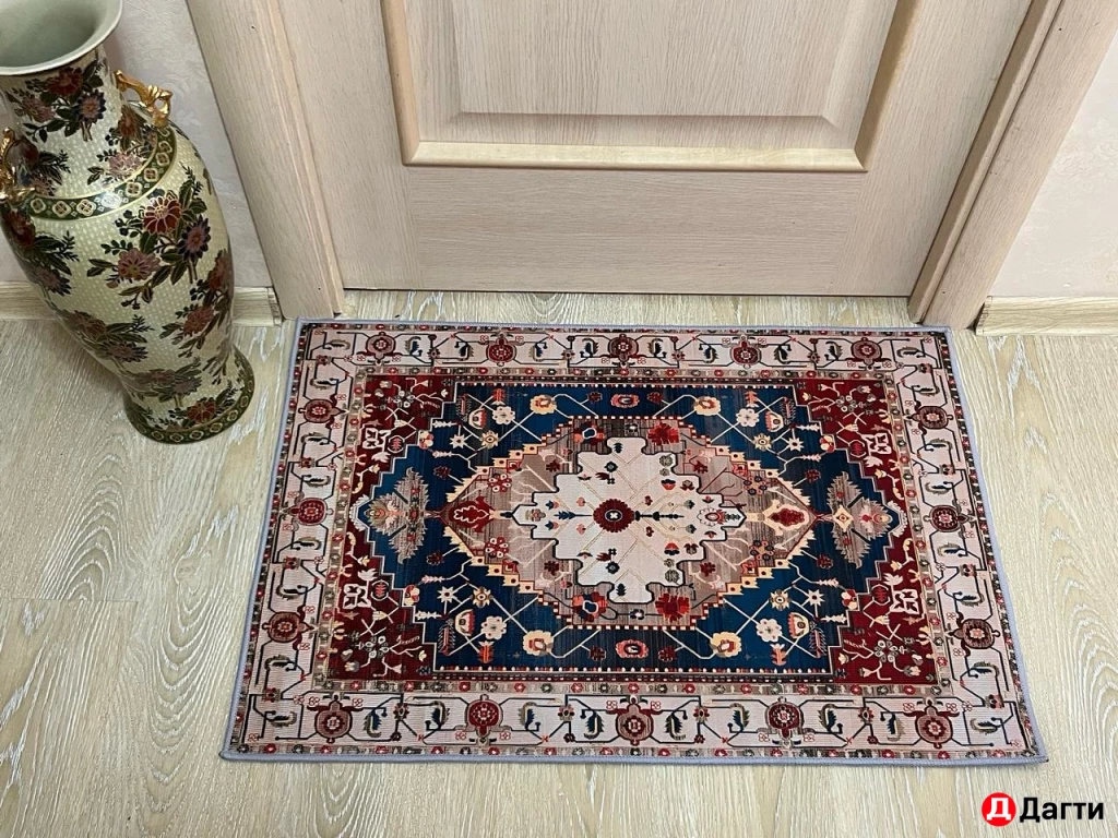 Придверные коврики