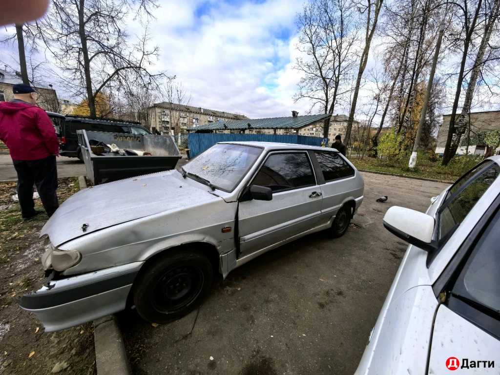 LADA (ВАЗ) 2113, 2005 года