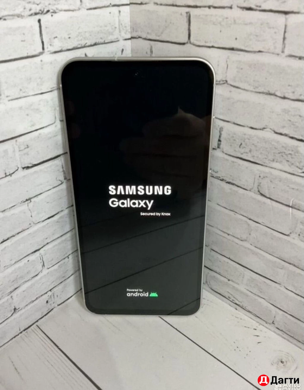 Samsung Galaxy S23FE 128GB Green