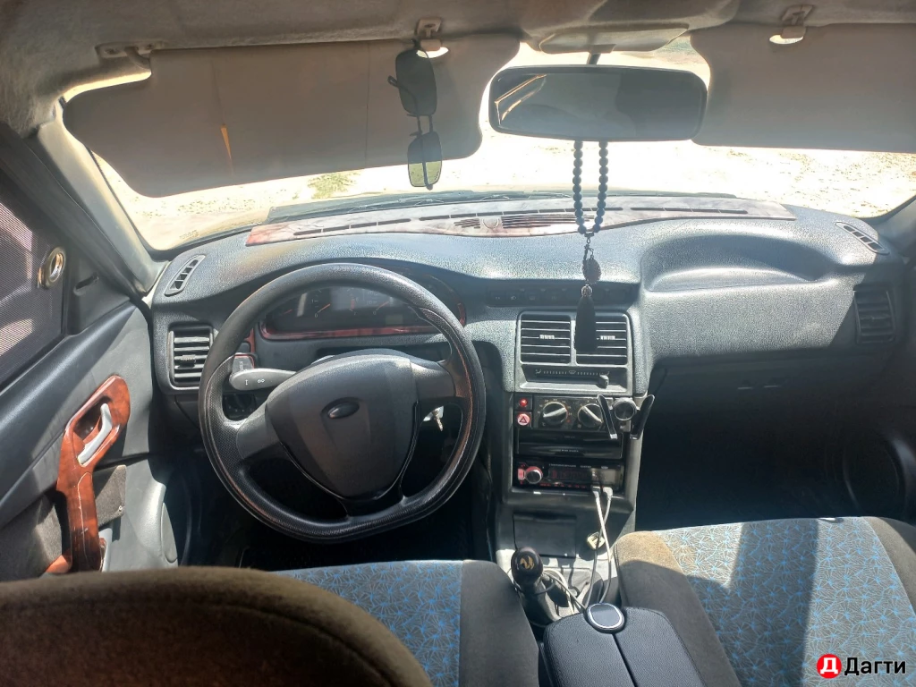 LADA (ВАЗ) 2111, 2005 года