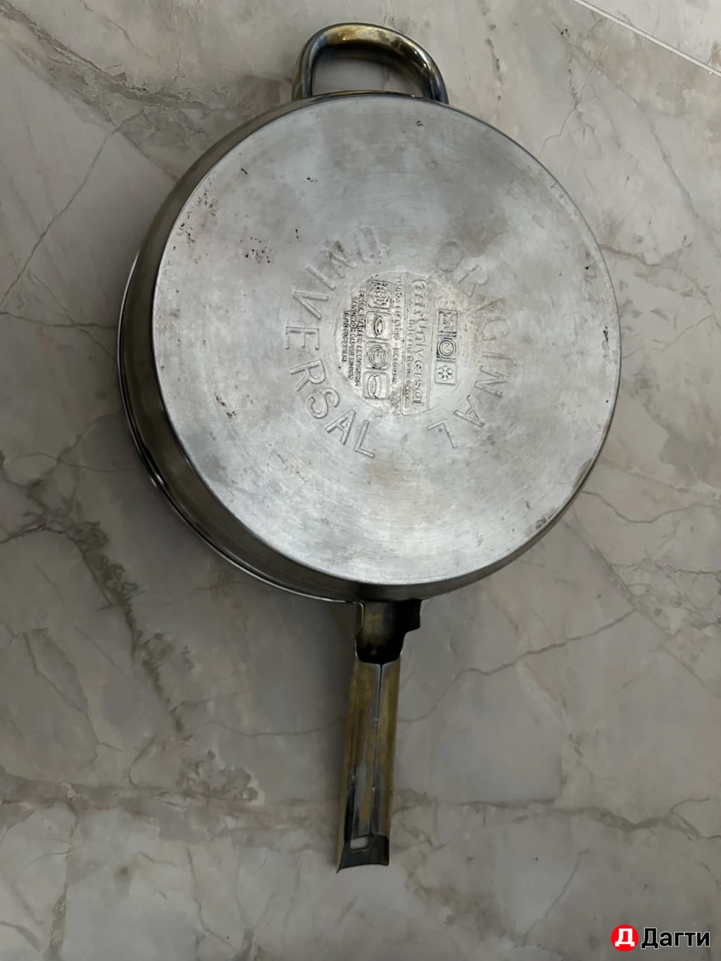 Сковородка