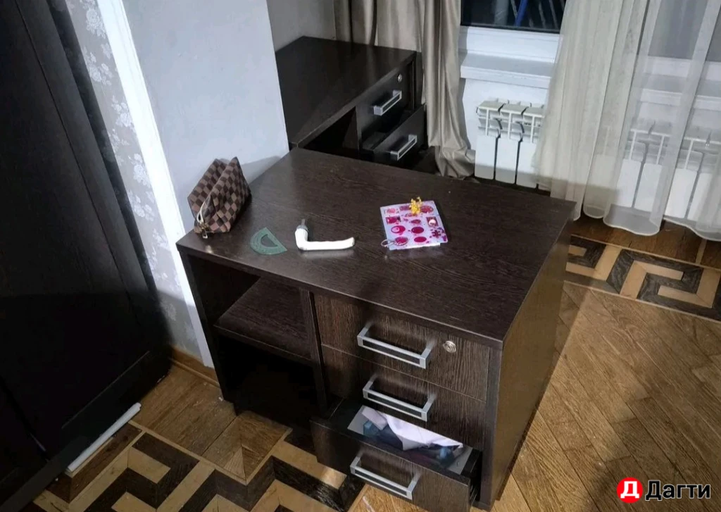 Офисная мебель