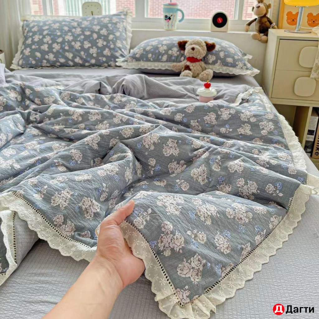 Постельное белье