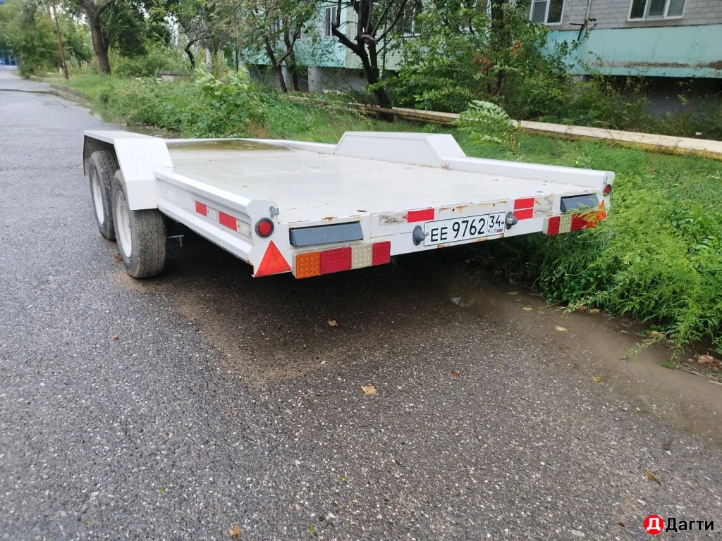 Прицеп автовоз