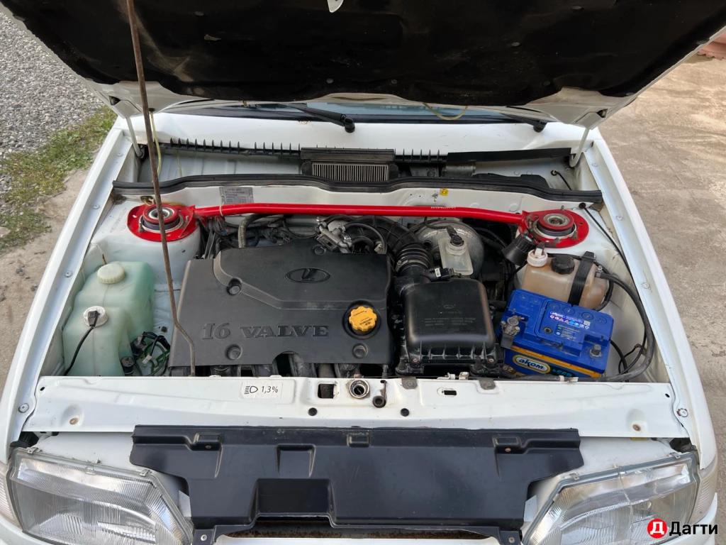 LADA (ВАЗ) 2113, 2013 года