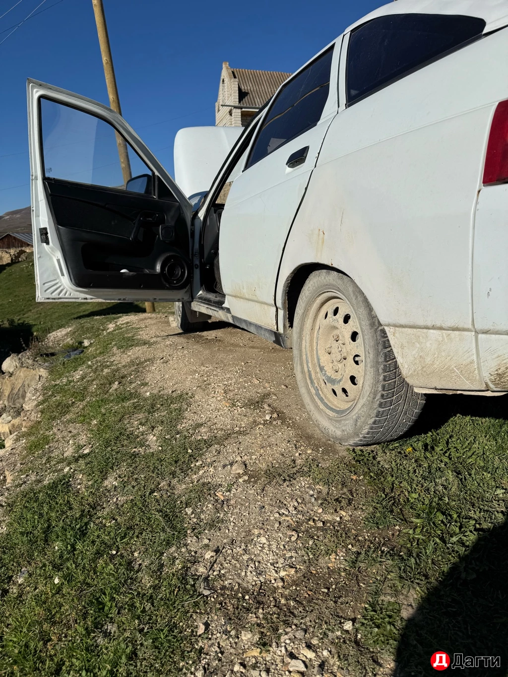 LADA (ВАЗ) 2112, 2001 года