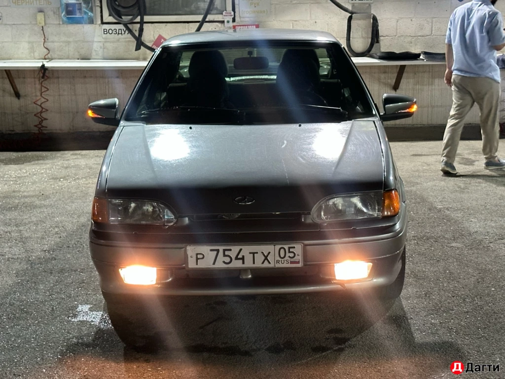 LADA (ВАЗ) 2115, 2006 года