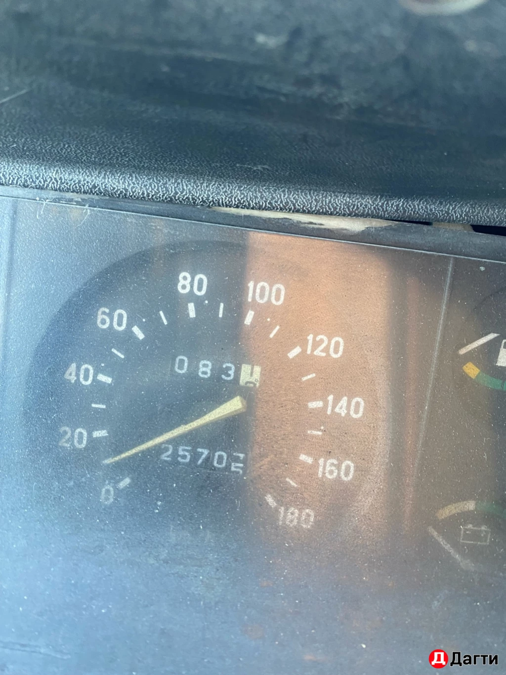 ГАЗ Соболь, 2002 года